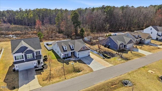 157 Ramsgate Drive, Clayton, NC 27520