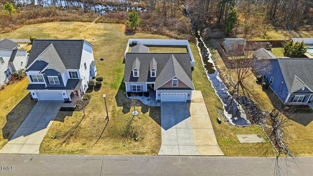 157 Ramsgate Drive, Clayton, NC 27520