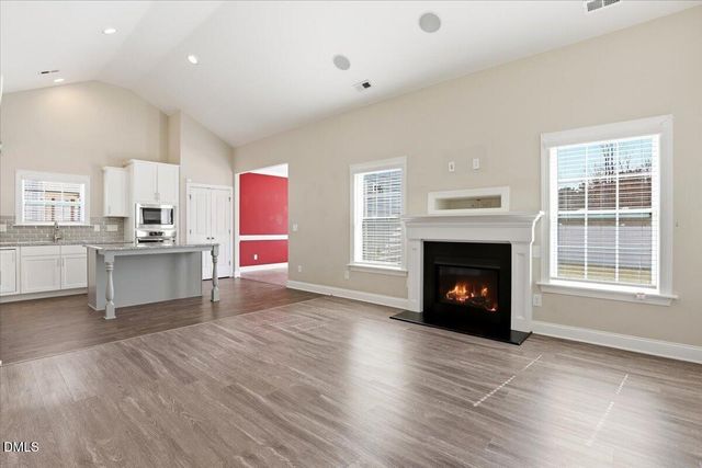 157 Ramsgate Drive, Clayton, NC 27520