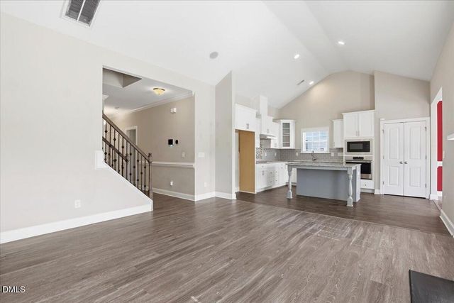 157 Ramsgate Drive, Clayton, NC 27520