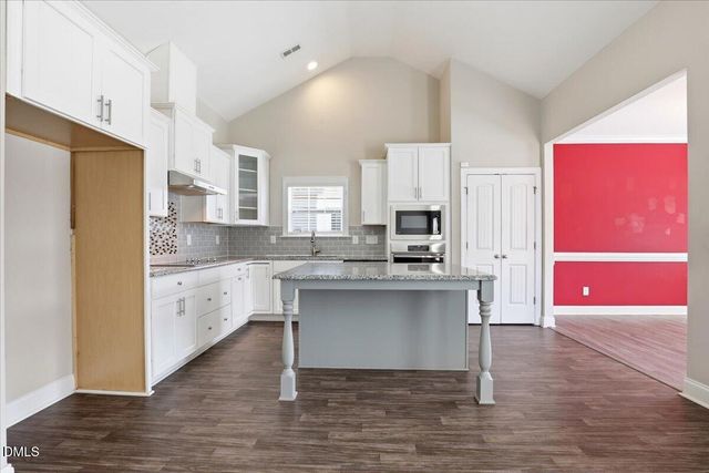 157 Ramsgate Drive, Clayton, NC 27520