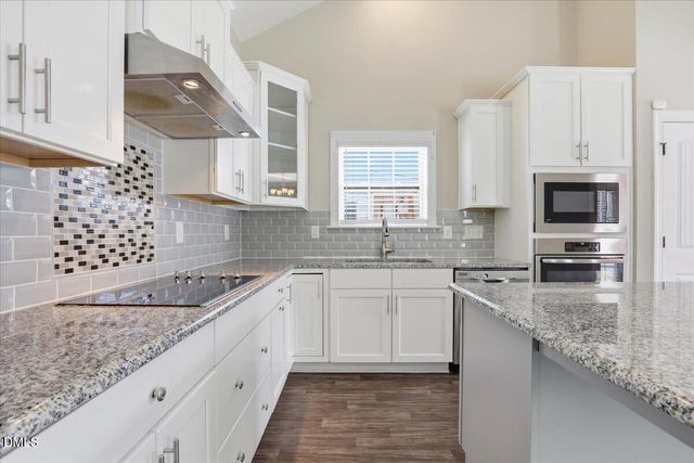 157 Ramsgate Drive, Clayton, NC 27520