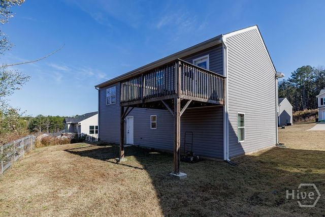 141 Misty Grove Lane, Eatonton, GA 31024