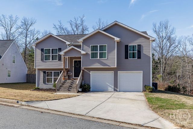 141 Misty Grove Lane, Eatonton, GA 31024