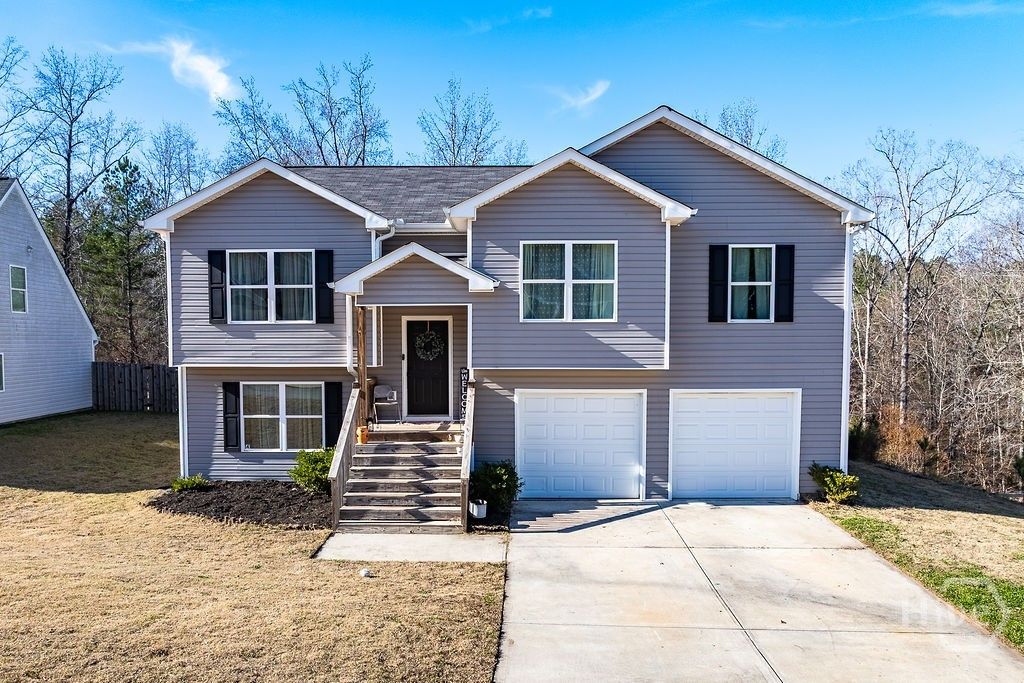 141 Misty Grove Lane, Eatonton, GA 31024