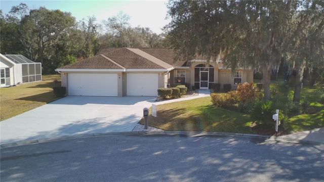 1010 DESTIN DRIVE, Lake Wales, FL 33898