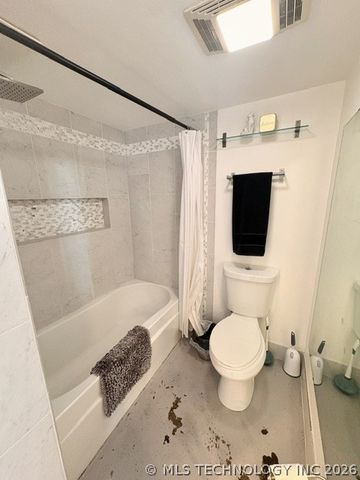 450 W 7th Street 1405, Tulsa, OK 74119