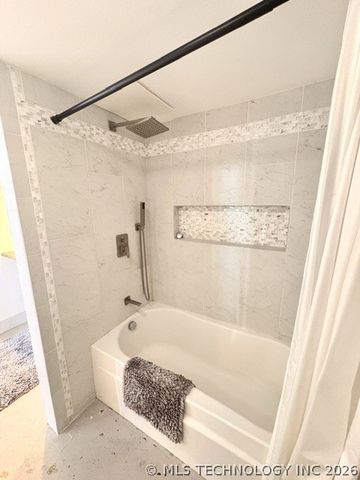 450 W 7th Street 1405, Tulsa, OK 74119