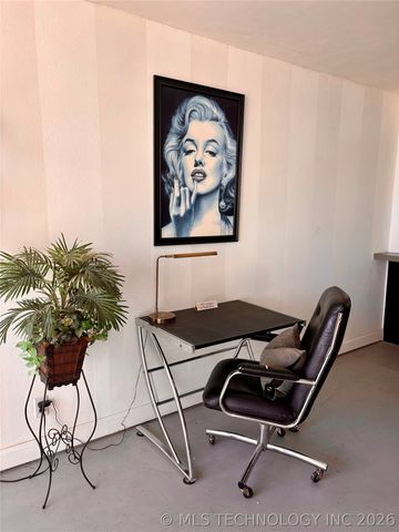 450 W 7th Street 1405, Tulsa, OK 74119