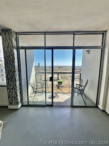 450 W 7th Street 1405, Tulsa, OK 74119