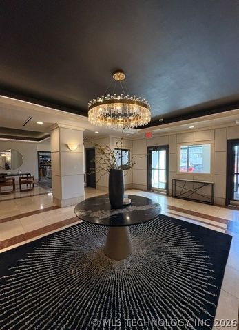 450 W 7th Street 1405, Tulsa, OK 74119