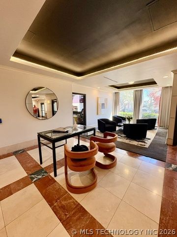 450 W 7th Street 1405, Tulsa, OK 74119