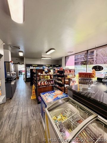 450 W 7th Street 1405, Tulsa, OK 74119