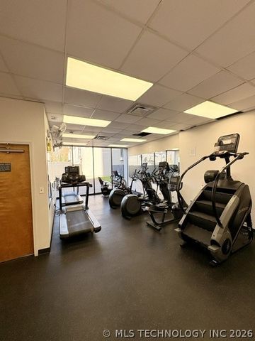 450 W 7th Street 1405, Tulsa, OK 74119