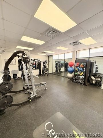 450 W 7th Street 1405, Tulsa, OK 74119