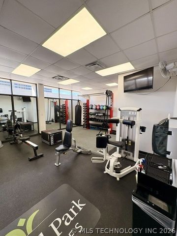 450 W 7th Street 1405, Tulsa, OK 74119