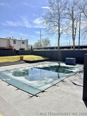 450 W 7th Street 1405, Tulsa, OK 74119