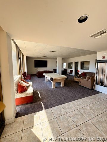 450 W 7th Street 1405, Tulsa, OK 74119