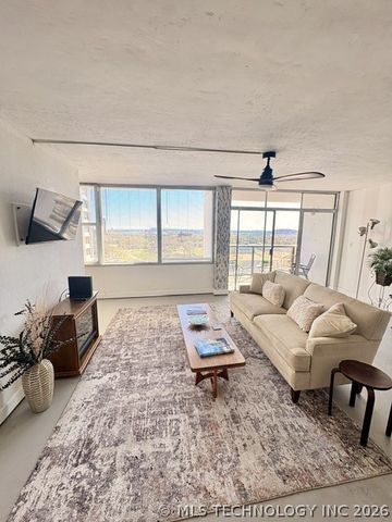 450 W 7th Street 1405, Tulsa, OK 74119