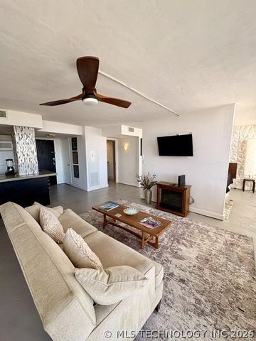 450 W 7th Street 1405, Tulsa, OK 74119