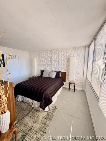 450 W 7th Street 1405, Tulsa, OK 74119