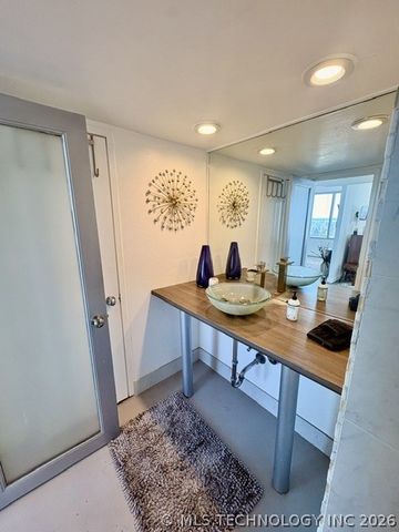 450 W 7th Street 1405, Tulsa, OK 74119