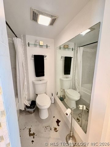 450 W 7th Street 1405, Tulsa, OK 74119