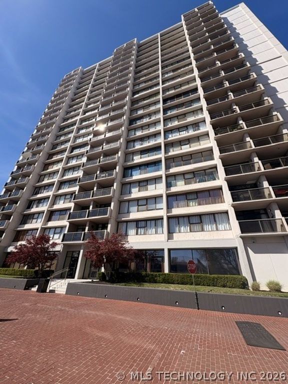 450 W 7th Street 1405, Tulsa, OK 74119