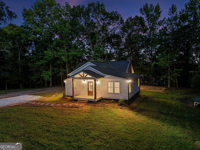 182 Cherry Rose Lane, Hartwell, GA 30643