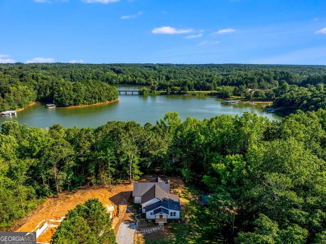 182 Cherry Rose Lane, Hartwell, GA 30643