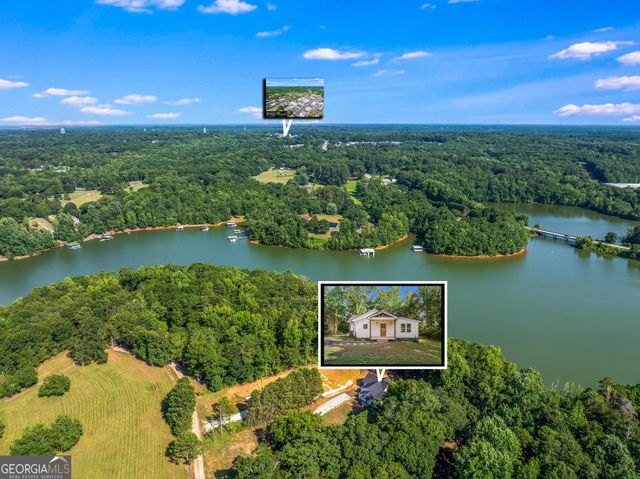 182 Cherry Rose Lane, Hartwell, GA 30643