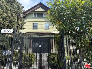 1052 S Westlake Avenue, Los Angeles, CA 90006