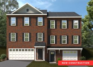 3740 Crescent Ridge DR, Roanoke, VA 24018