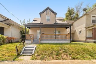 2108 Grand Ave, Louisville, KY 40210