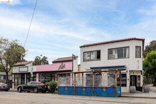 4935 Shattuck Ave, Oakland, CA 94609