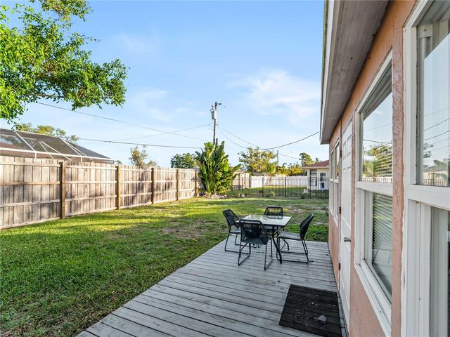 1328 JAMAICA ROAD, Venice, FL 34293