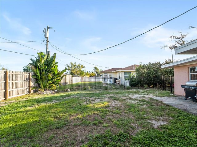 1328 JAMAICA ROAD, Venice, FL 34293