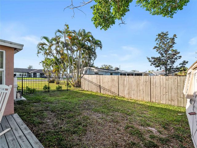 1328 JAMAICA ROAD, Venice, FL 34293