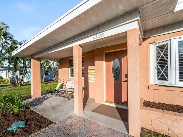 1328 JAMAICA ROAD, Venice, FL 34293