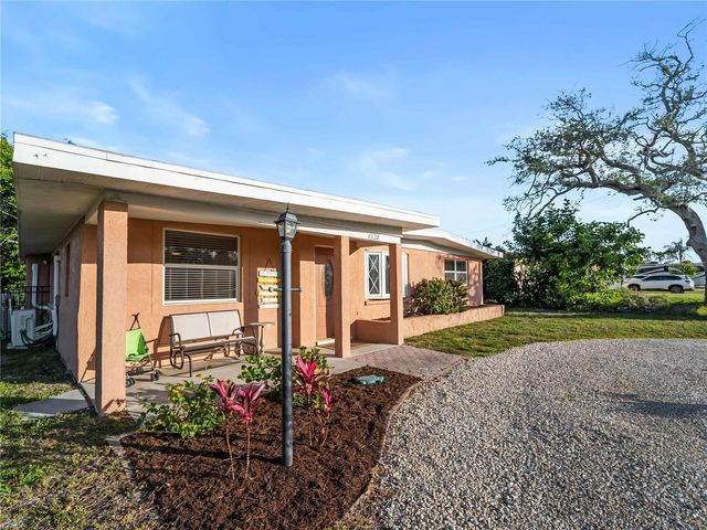 1328 JAMAICA ROAD, Venice, FL 34293