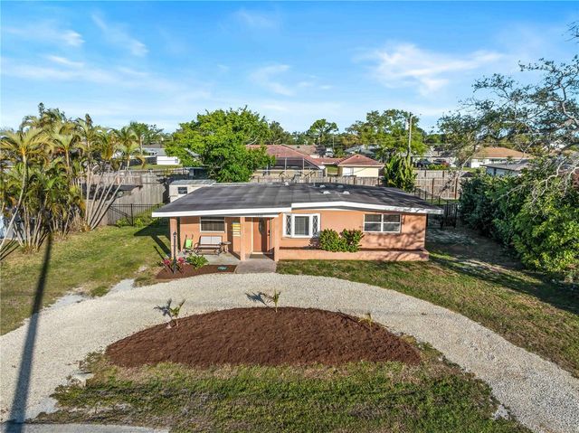 1328 JAMAICA ROAD, Venice, FL 34293