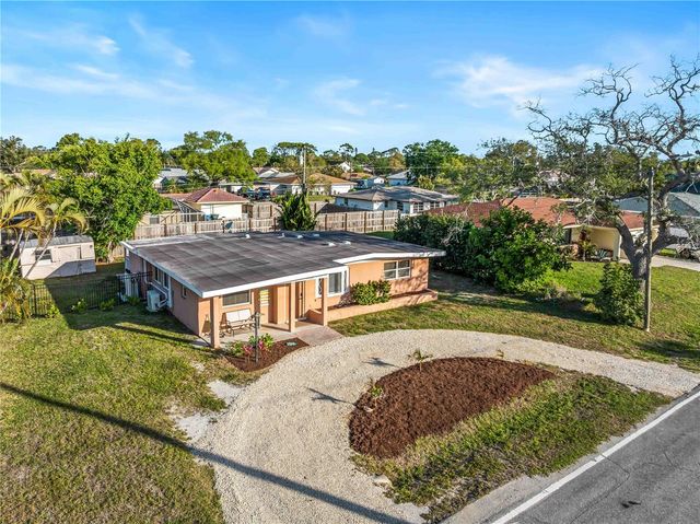 1328 JAMAICA ROAD, Venice, FL 34293