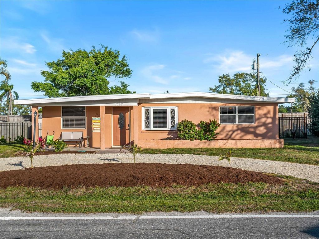 1328 JAMAICA ROAD, Venice, FL 34293