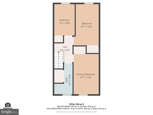 1752 DEVERS RD, York, PA 17404