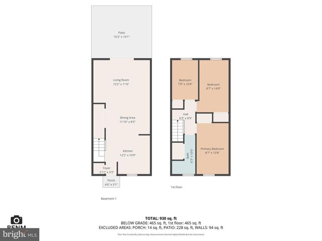 1752 DEVERS RD, York, PA 17404