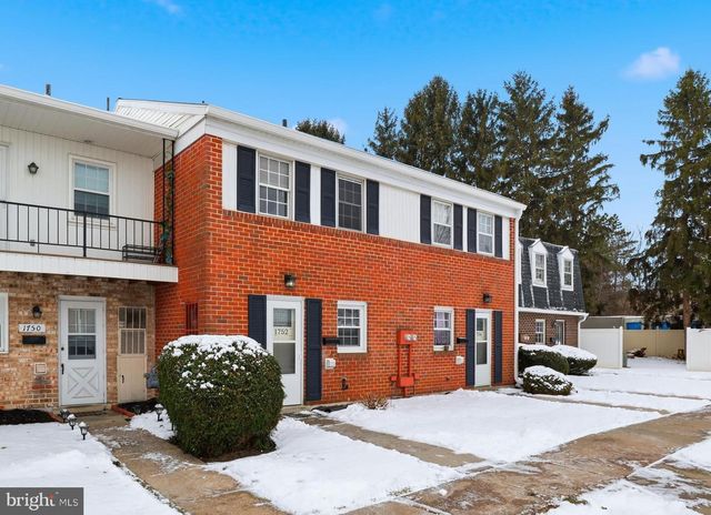 1752 DEVERS RD, York, PA 17404