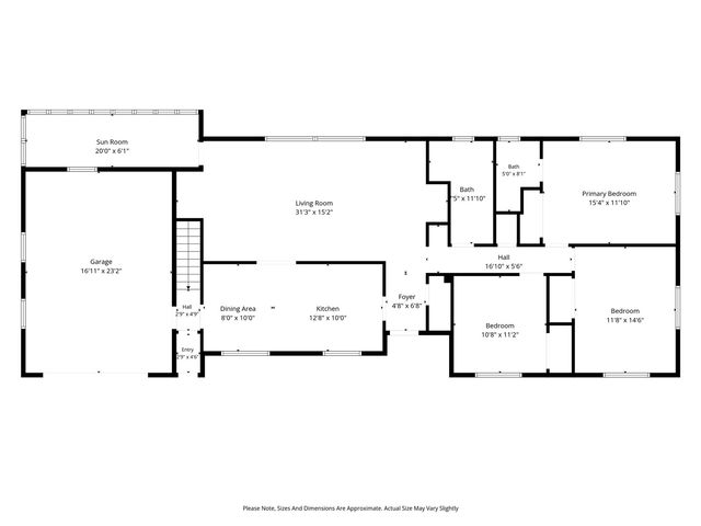 20 N 1st Avenue, Iowa City, IA 52245