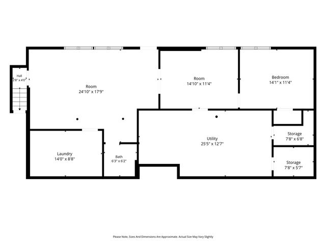 20 N 1st Avenue, Iowa City, IA 52245