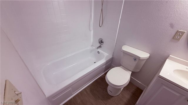 1407 Dorothy Avenue 3, Las Vegas, NV 89119