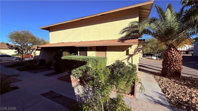 1407 Dorothy Avenue 3, Las Vegas, NV 89119